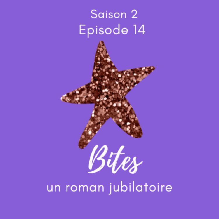cover art for Bites