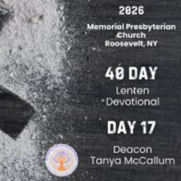 cover art for Lent 2026 Day 17: Embracing the Fast Life – Embracing Surrender And Repentance – Deacon Steven McCallum & Deacon Tanya McCallum