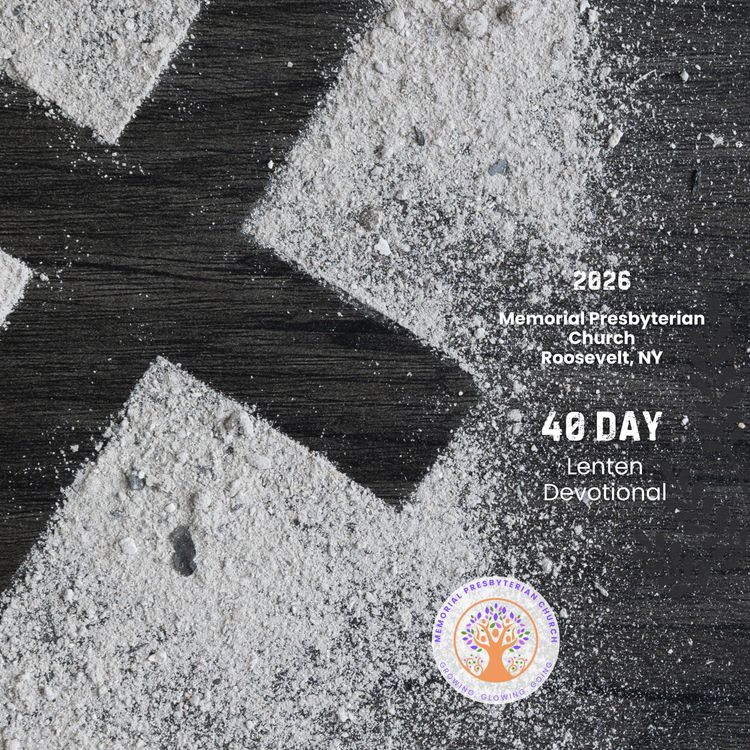 cover art for Lent 2026 Day 23: Embracing the Fast Life – Embracing Sacrificial Love - Agape Love – Eld. Andrea Houston 