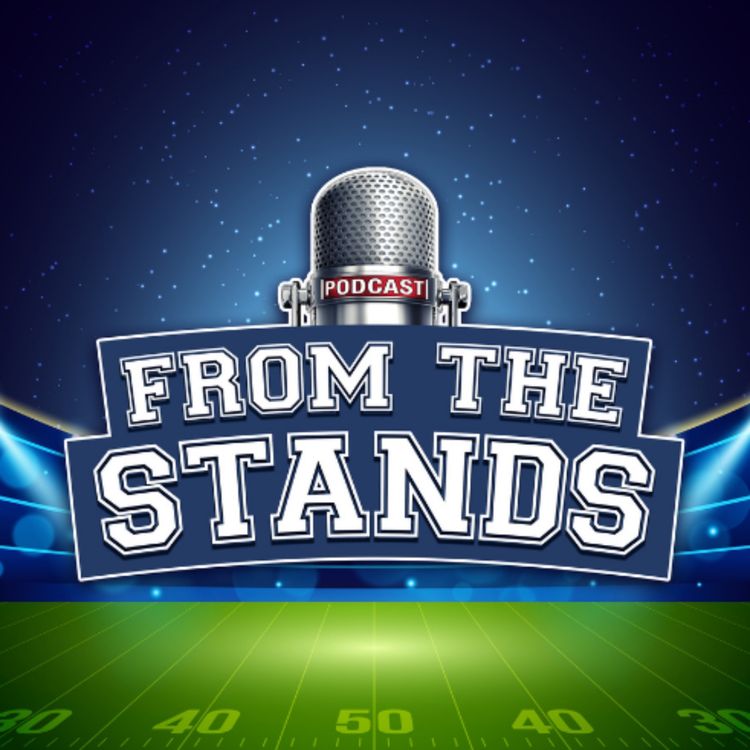 cover art for AARON RODGERS TO THE JETS & MARCH MADNESS PREDICTIONS!