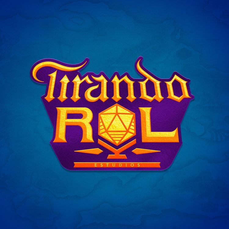 cover art for Tirando Rol: Nocturna | Ep:1 - Una visita al burdel