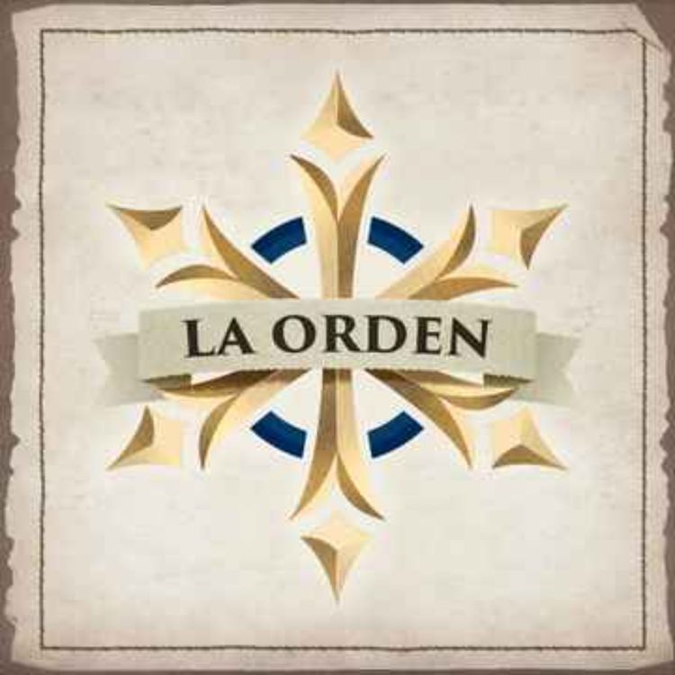 cover art for Tirando Rol | BONUS | La Orden - Creación de personajes [La Orden Ep.13]