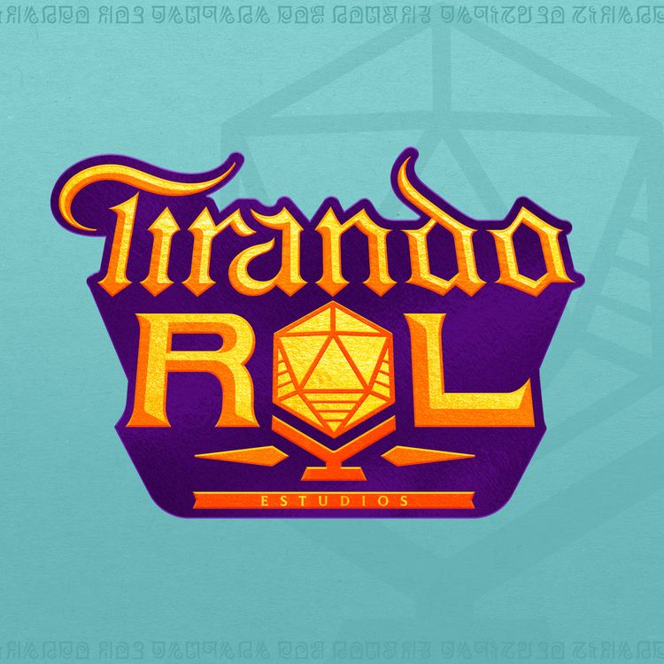 cover art for Tirando Rol [T2] | Ep:72 - Hacia el norte - (Los recolectores)