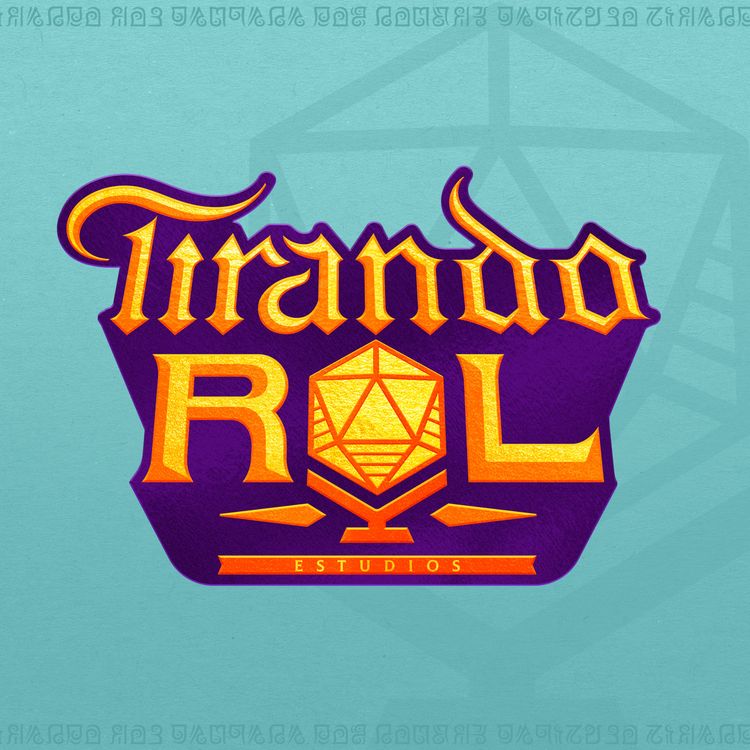 cover art for Tirando Rol [T2] | Ep:79 - Héroes y brujas [Con Ibozuke]- (Los recolectores)