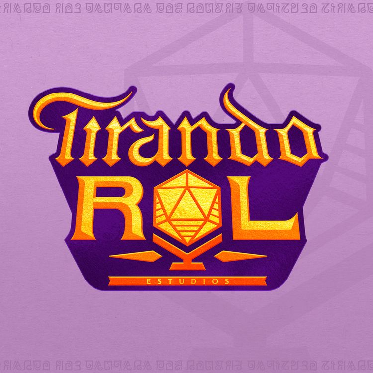 cover art for Tirando Rol [T2] | Ep:85 - Padre - (Sendas del destino)