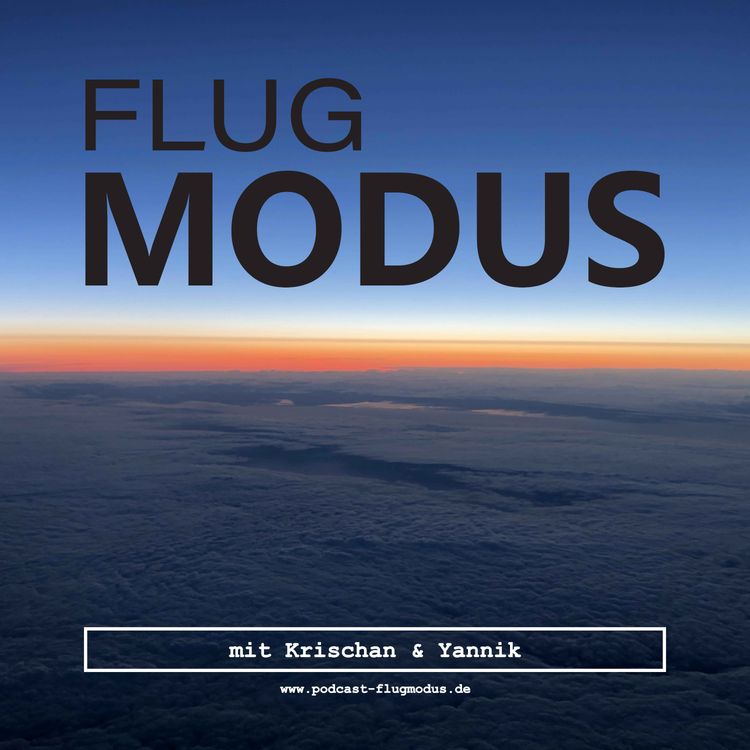 cover art for #63 - (Fast) "Mayday" in Barcelona (BCN)