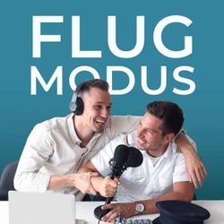 cover art for FLUGMODUS