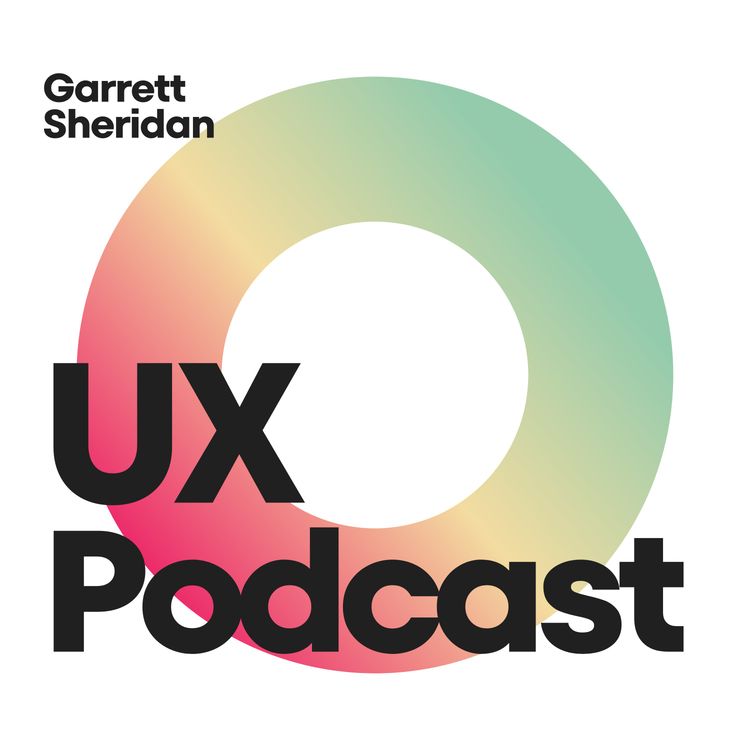 cover art for 002: Let's talk about ethics in UX design