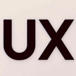 cover art for UX