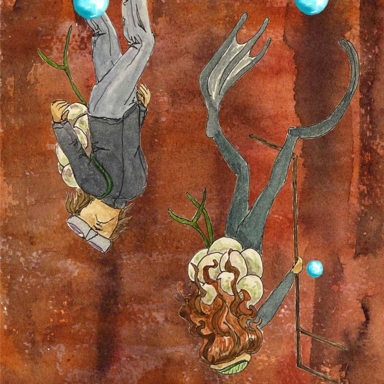 cover art for Mio møter Myrtassen - del 5