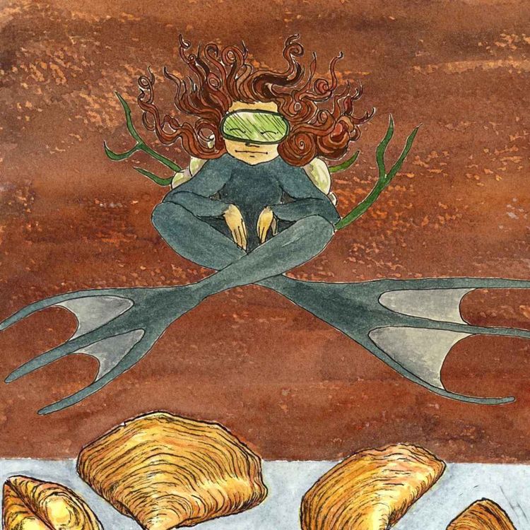 cover art for Mio møter Myrtassen del 6