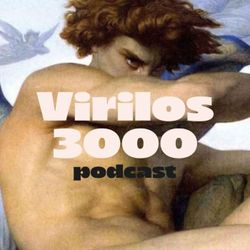 cover art for Virilos 3000