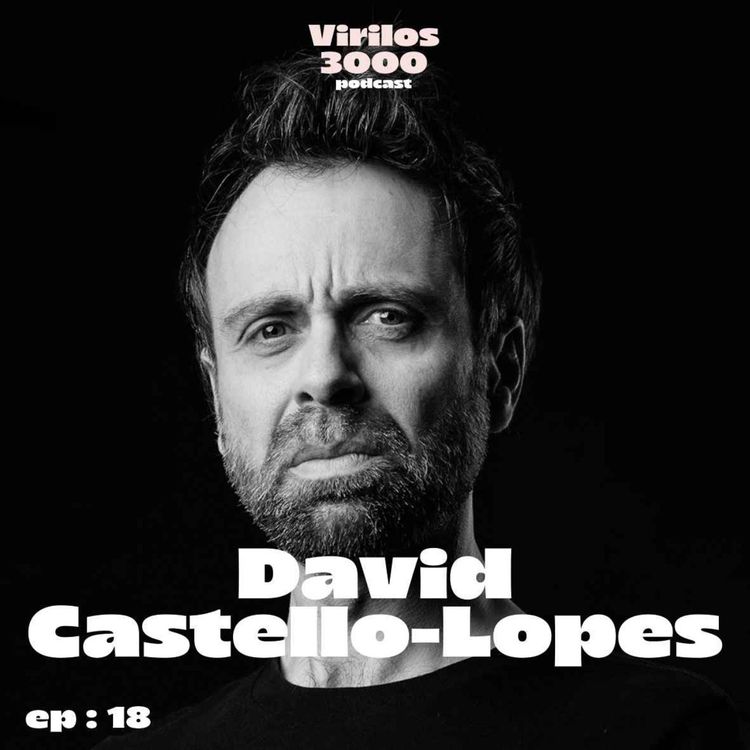 cover art for avec DAVID CASTELLO-LOPES