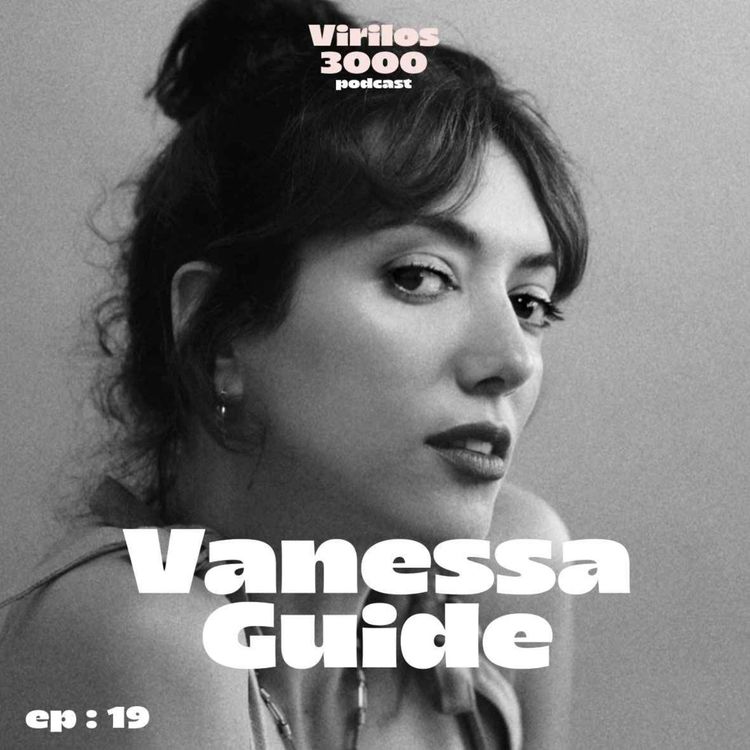 cover art for avec VANESSA GUIDE