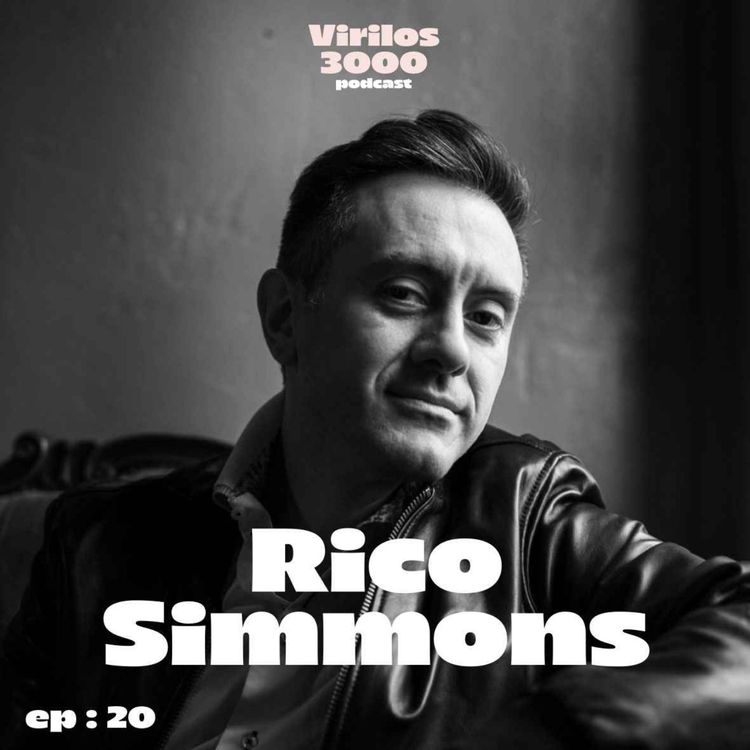 cover art for avec RICO SIMMONS