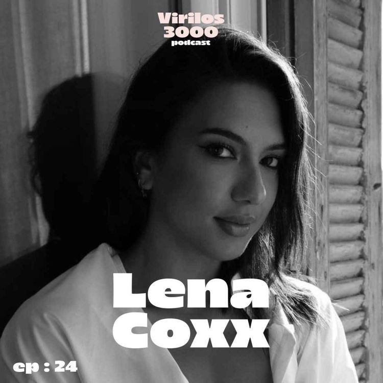 cover art for avec LENA COXX