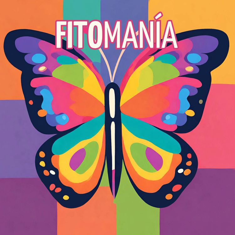 cover art for FITOmanía