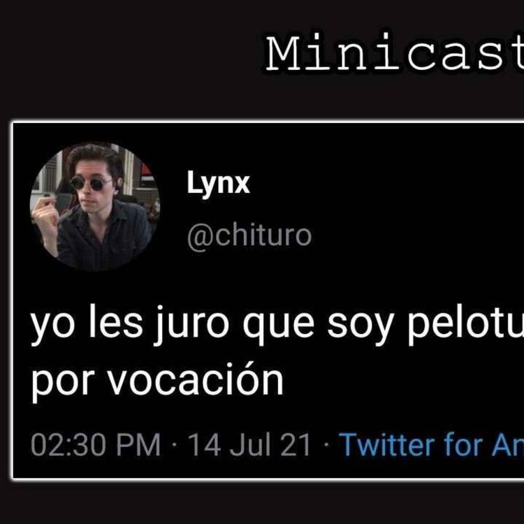 cover art for Me hicieron un fanfic porteño. El argentino solo lo hace MEJOR