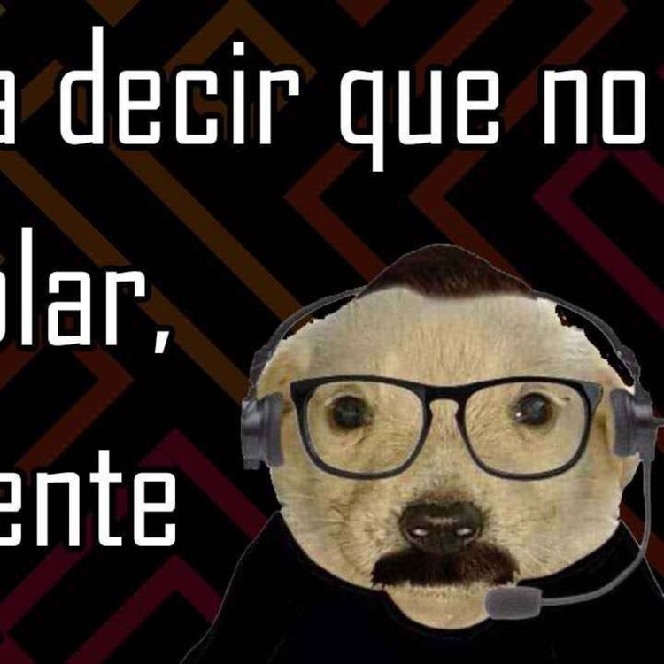 cover art for Solo voy a decir una cosa acerca de la funada