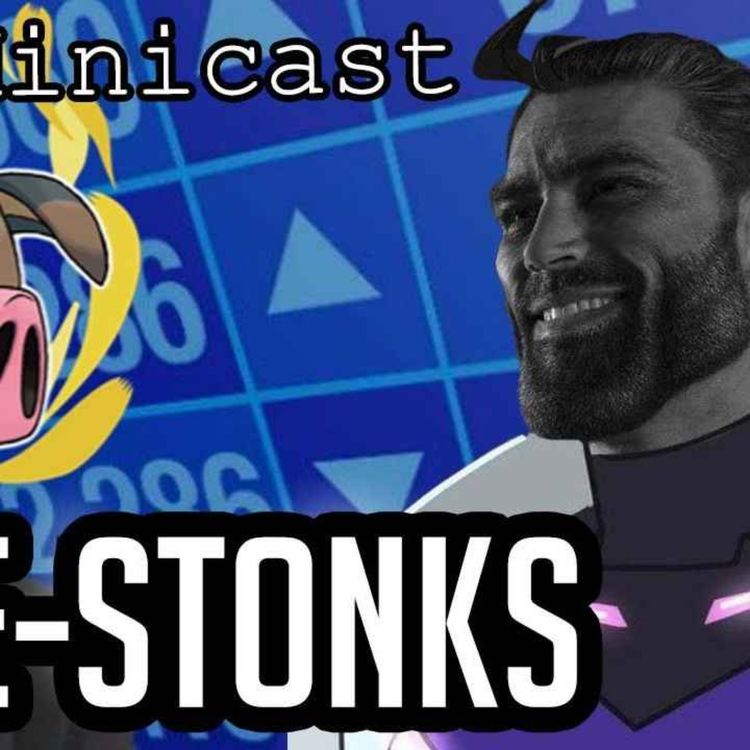 cover art for ¿Gamefreak? Unos puñeteros GENIOS