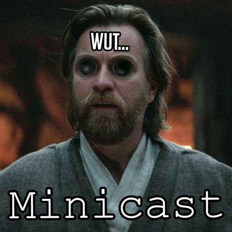 cover art for Obi Wan es una serie que ocurre, tú miras cómo ocurre y luego te quedas sentadito de pana