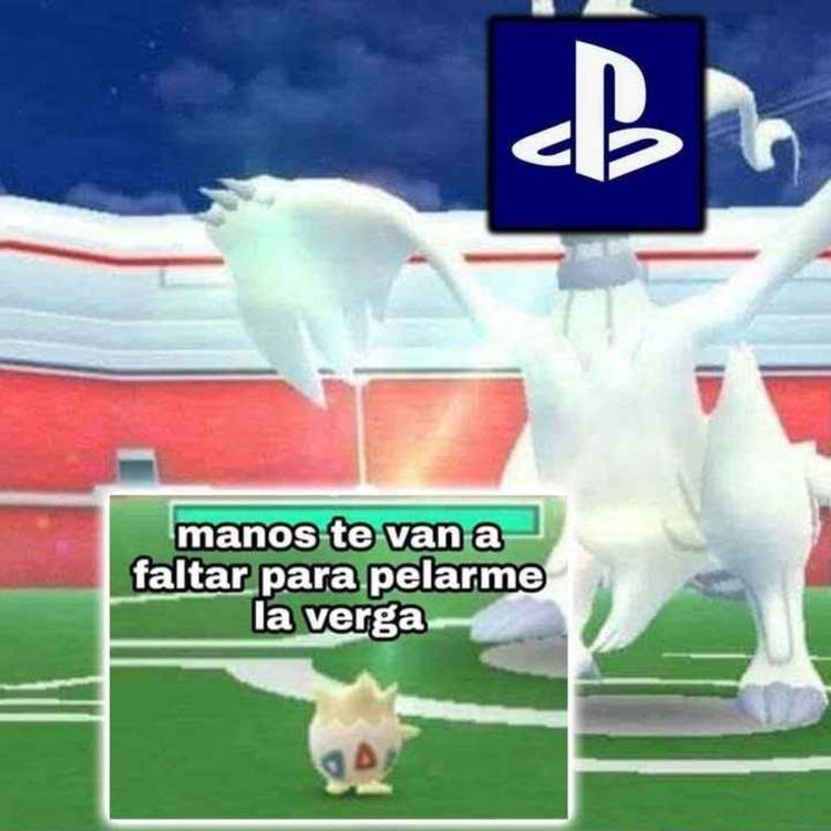 cover art for Particular demanda a Sony por 6 MIL MILLONES de $ 😐