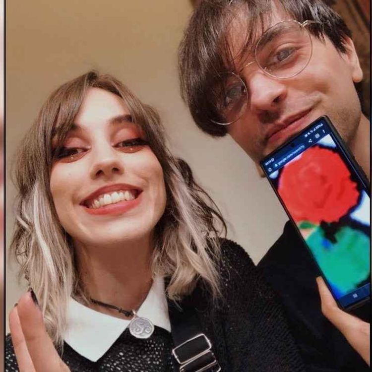 cover art for Mi primera Noche Vieja con los suegros 🍇