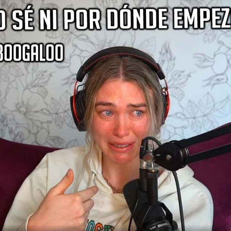 cover art for No... no sé ni por dónde empezar 2 - Electric Boogaloo | Minicast