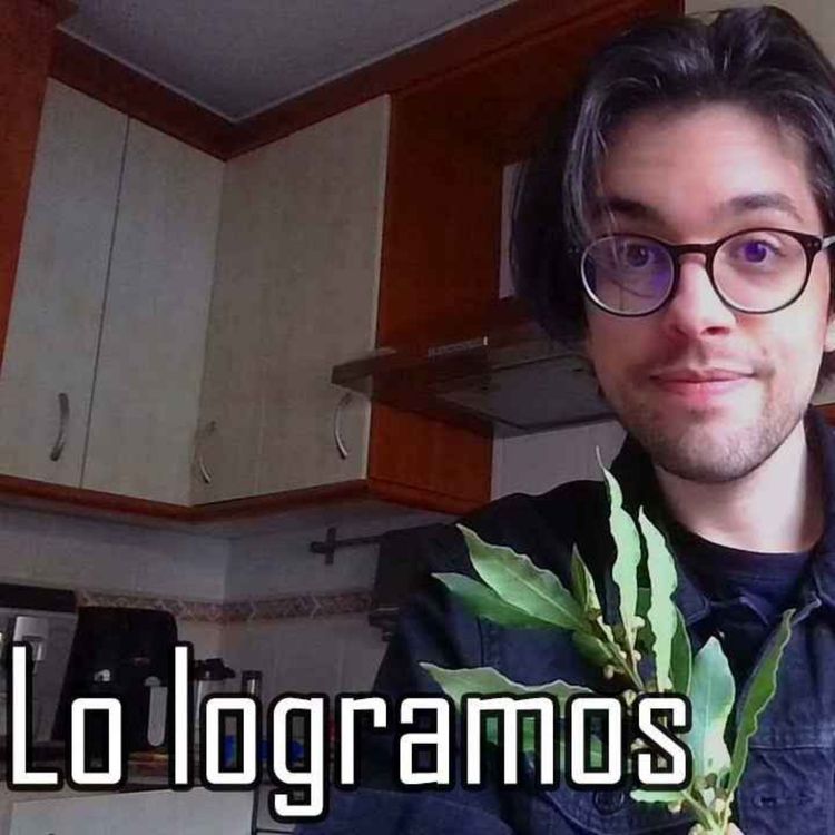 cover art for Una bienvenida :,) | Minicast