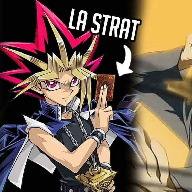 cover art for Los fandoms encontraron la... "estrategia" contra Netflix | Minicast