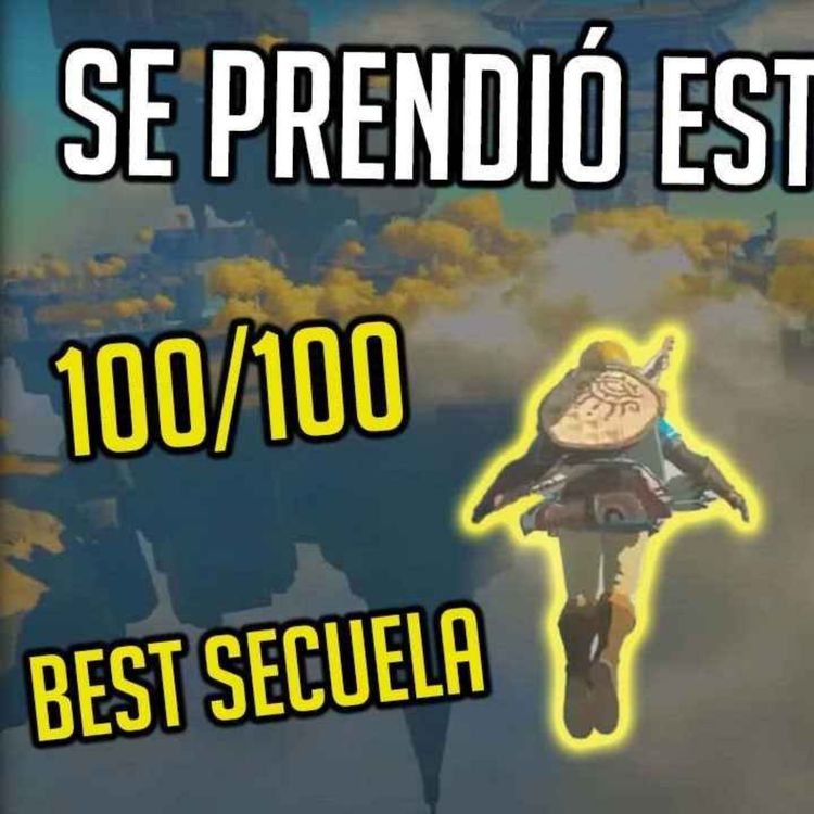 cover art for Ha llegado EL MOMENTO | Minicast