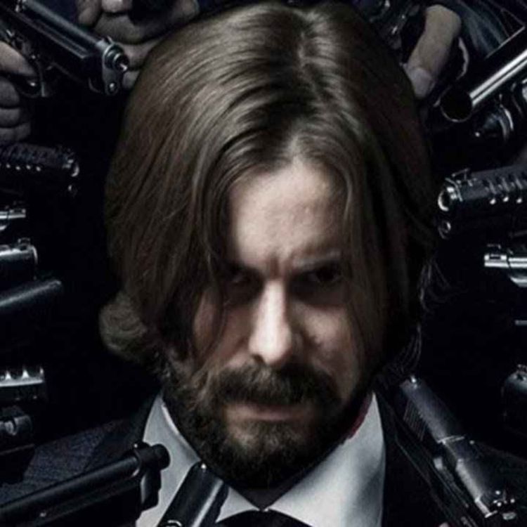 cover art for Ya, duerman a Dross, se le ve cansado | Minicast