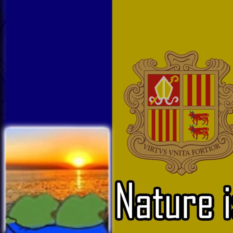 cover art for Se acabó el sueño Andorrano... Vuelven a casa | Minicast