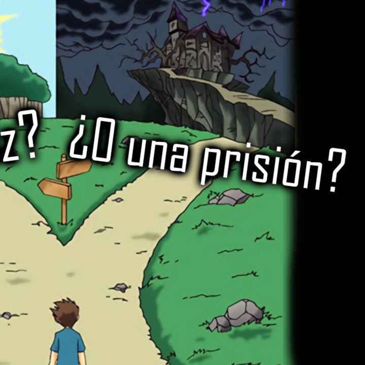 cover art for Hoy venimos aquí a COMPARTIR TRAUMAS | Minicast