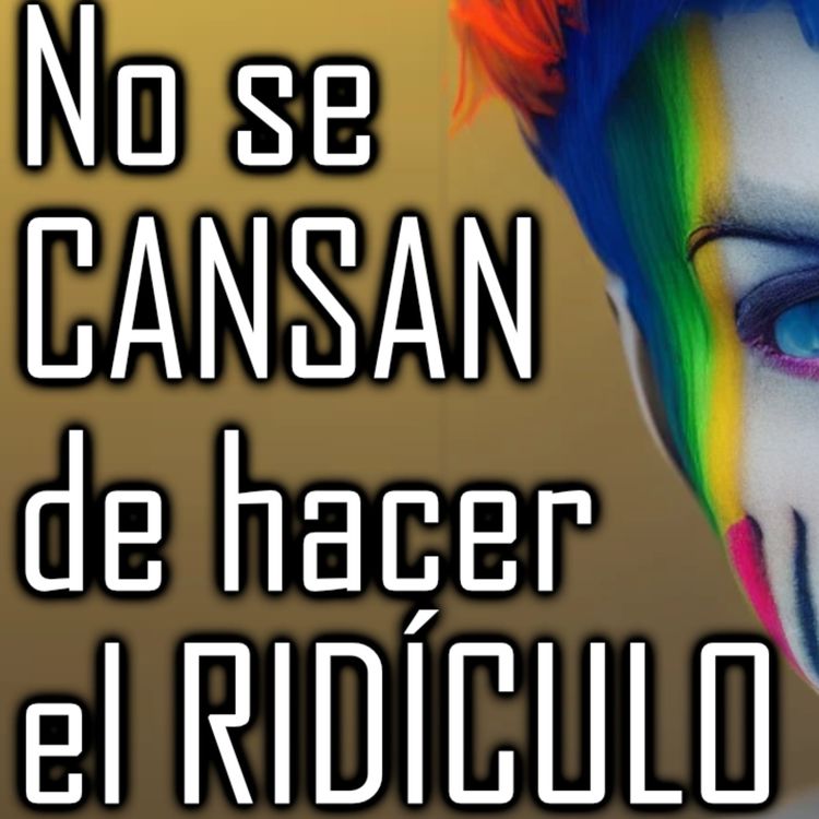 cover art for Los 🤡 de la Inteligencia Artificial VOLVIERON a DECIRLO | Minicast