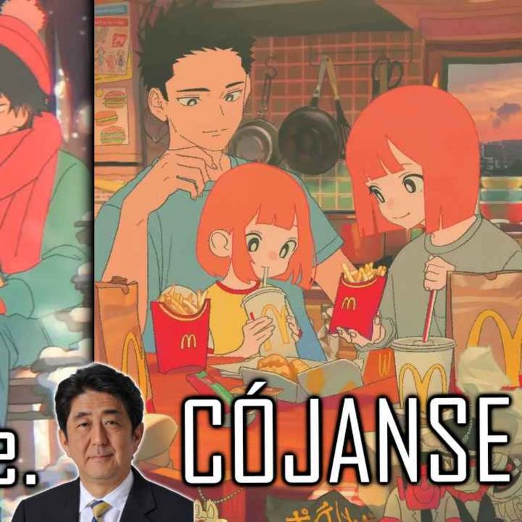 cover art for "Crece y multiplícate" Fdo: Diosito | Minicast