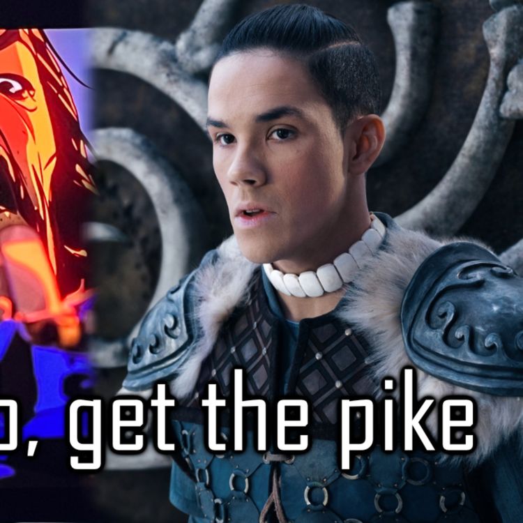 cover art for ¿Qué ARDE más fácil, un GRINGO o un ESPAÑOL? | Minicast