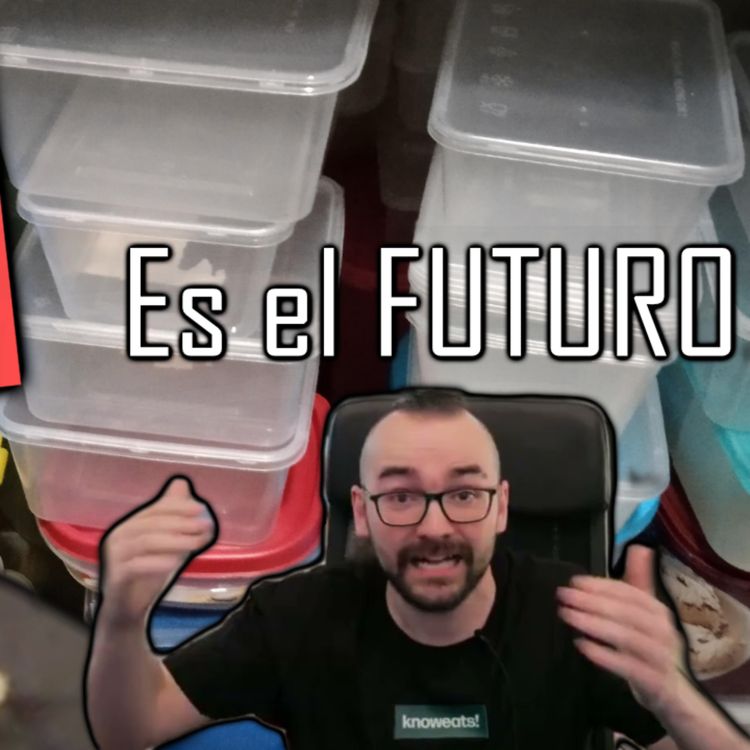 cover art for Hubo REACCIONES poco SOSEGADAS a los tapers del XOKAS | Minicast