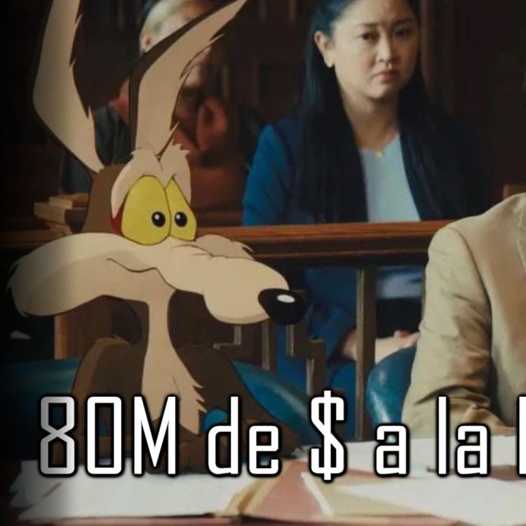 cover art for Piratear en 2024 ya no es un derecho, es una NECESIDAD 🏴‍☠️ | Minicast