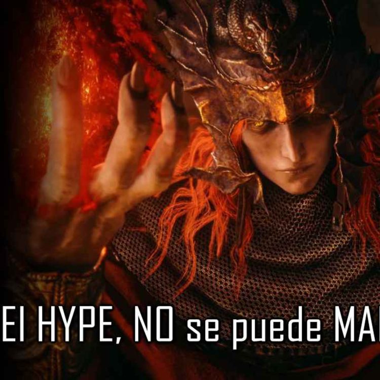 cover art for ¿Por qué el HYPE NO se puede COMPRAR? | Minicast