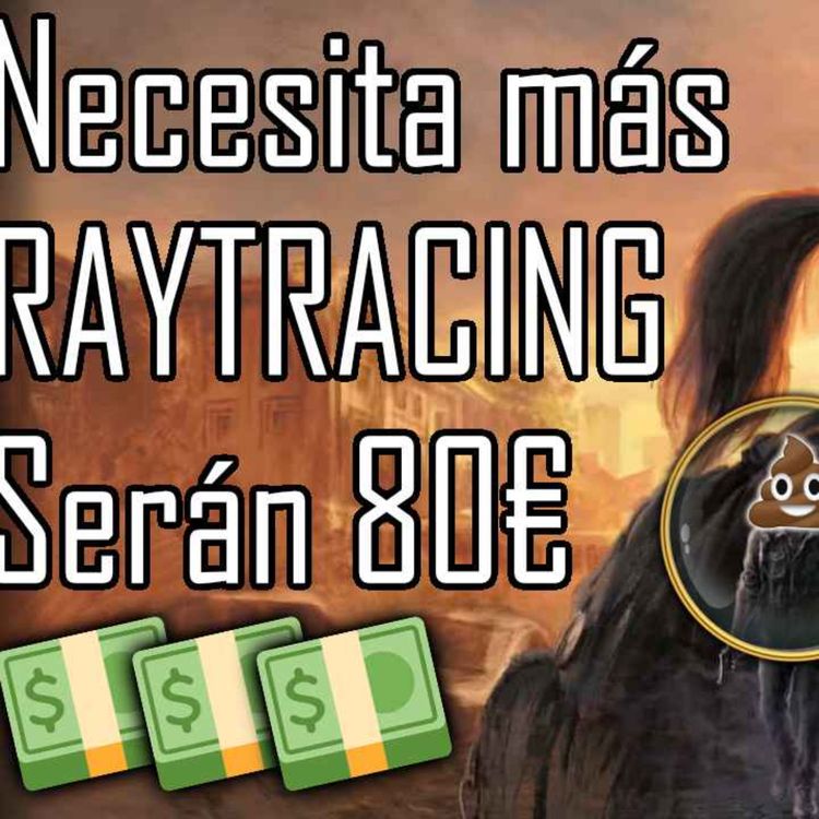 cover art for El CRECIENTE mercado de REMAKES de 💩 | Minicast