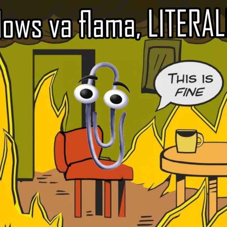 cover art for El BRICKEO HISTÓRICO de Microsoft, EXPLICADO | Minicast