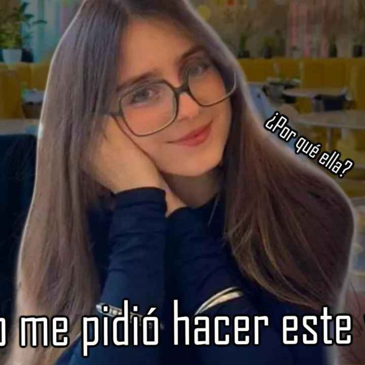 cover art for VALE, hablaré de las ✨TRADWIFES✨ | Minicast