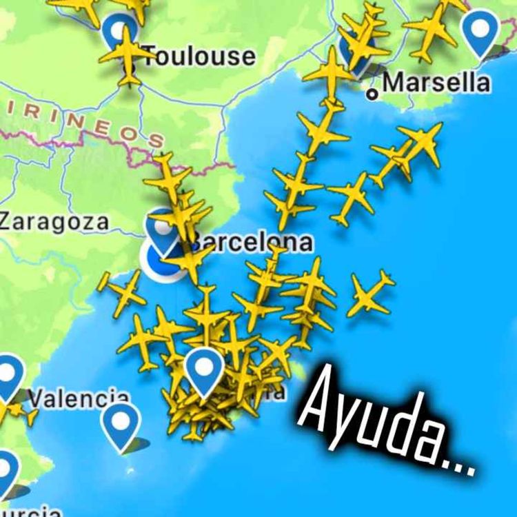 cover art for La zona más DISTÓPICA de España está al borde DEL COLAPSO | Minicast