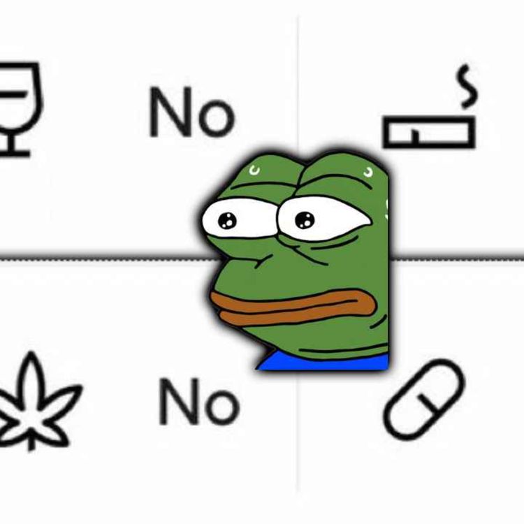 cover art for Espera... ¿Hay gente que simplemente... EXISTE? | Minicast