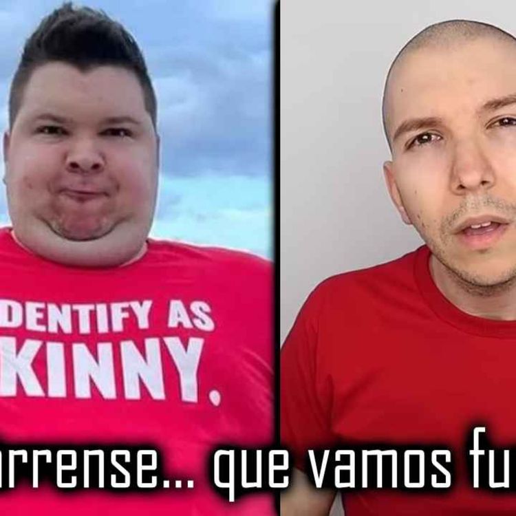 cover art for Internet tiene un problema GRAVE con este tema. DA IGUAL cuándo veas este vídeo | Minicast