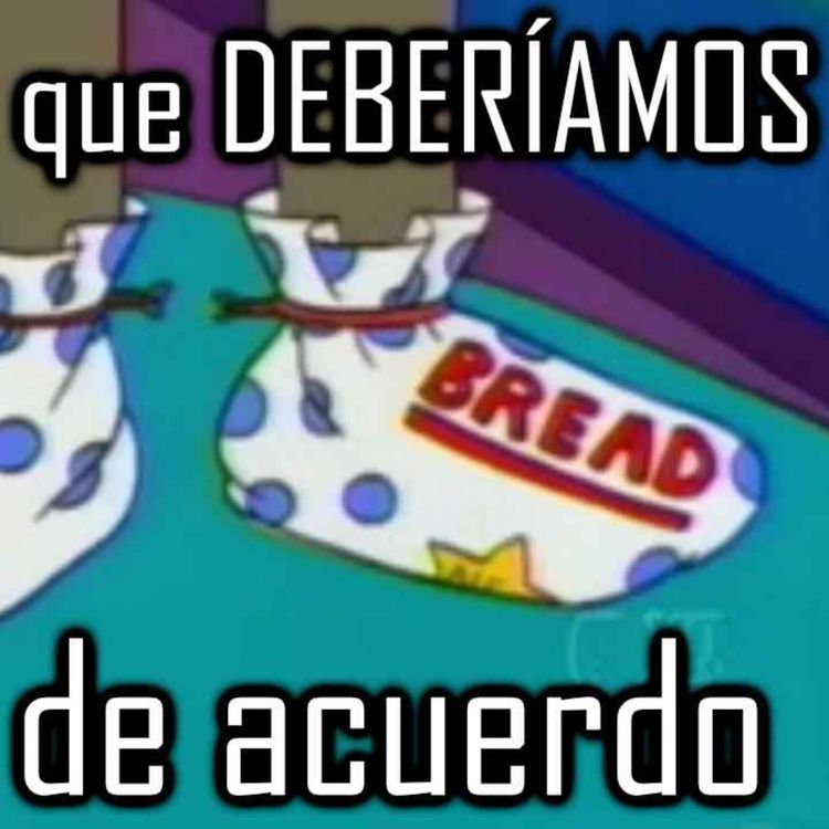 cover art for La ropa ES clasista. No entiendo la discusión | Minicast