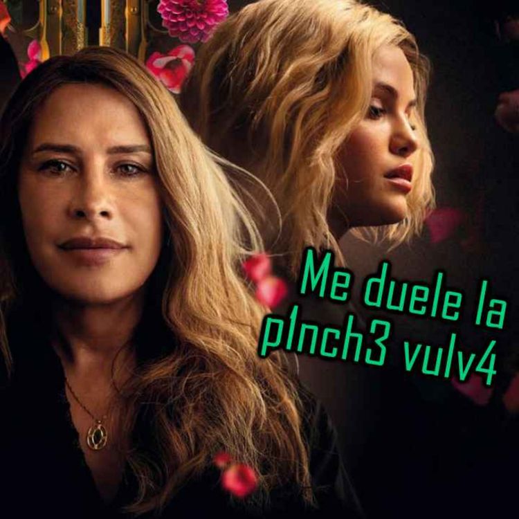 cover art for La ÑORDIFICACIÓN del CINE | Minicast