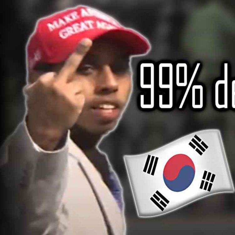 cover art for Cuando leyeron los cargos, se le BORRÓ la SONRISA de la cara | Minicast