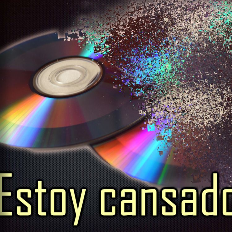 cover art for Si tienes DvDs de estos años... Bueno, los TENÍAS | Minicast